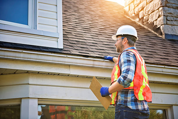 Licensed Roof Inspection service in Unionville, IN - Ben Roofing and Steel LLC